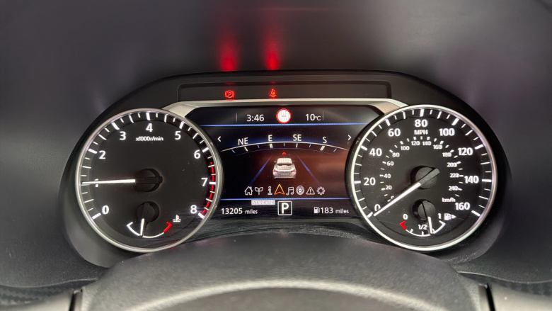 Nissan Juke 1.0 DiG-T 114 Tekna 5dr DCT Petrol Hatchback